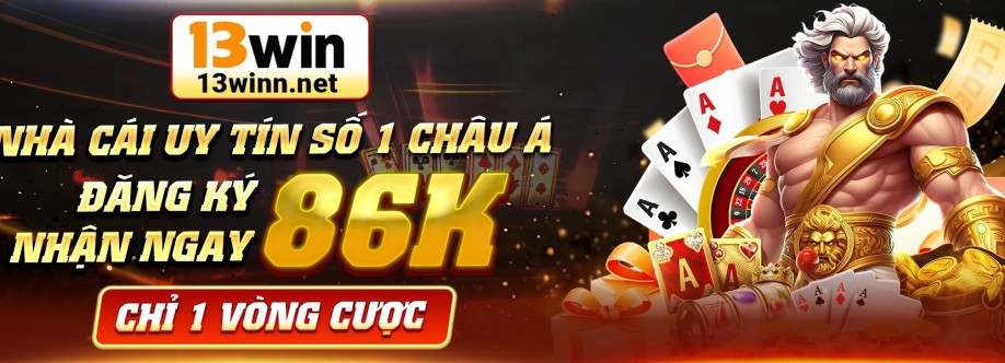 13winnnet Cover Image