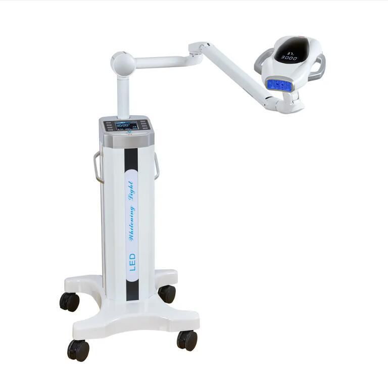 Premium Teeth Whitening Machine - The Online Beauty Warehouse
