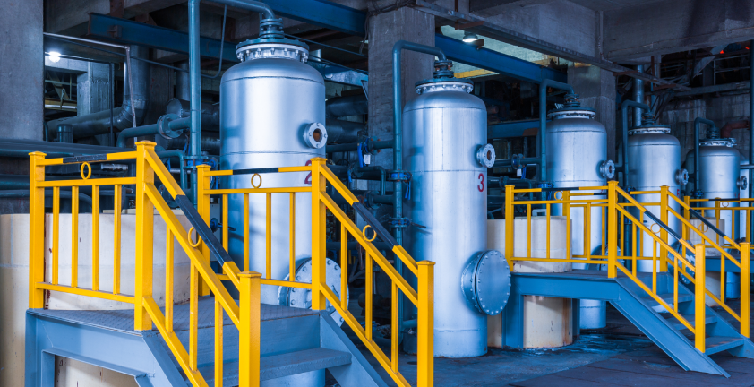 Water Treatment Plant Suppliers in Bangalore | by Gamatabio | May, 2025 | Medium