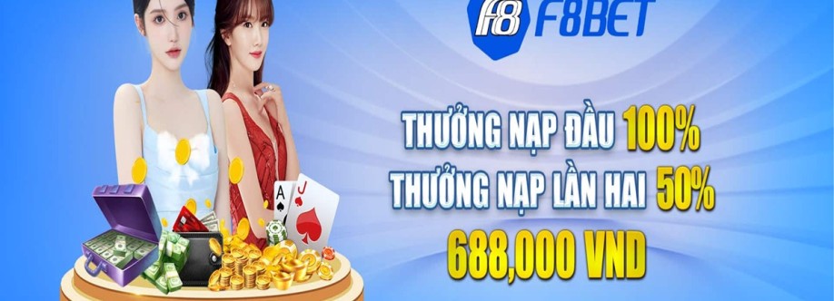 F8Bet Thế giới cá cược trực tuyến đa d Cover Image