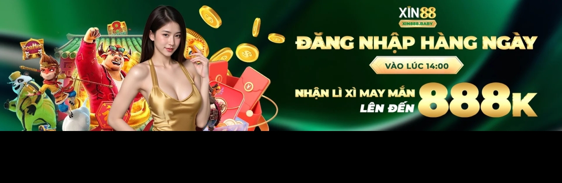 Xin888 Baby Cover Image