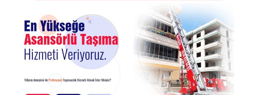Mersin nakliyat Cover Image