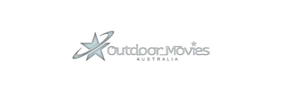 Outdoor Movie Australia Cover Image