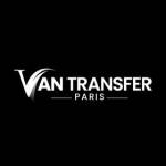 VAN TRANSFER PARIS Profile Picture