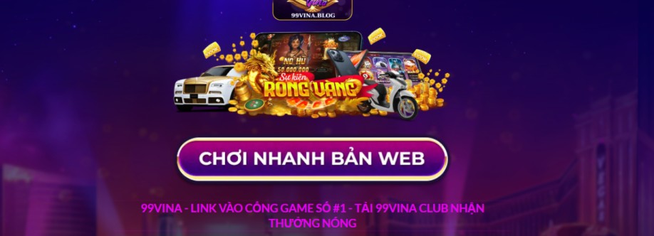 Cổng Game 99vina Cover Image