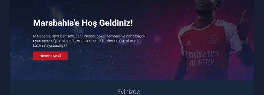 Marsbahis guncel adres Cover Image