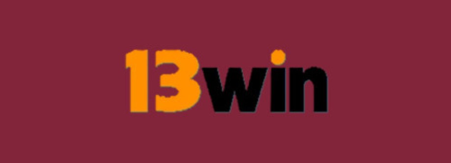 13win 13win Cover Image