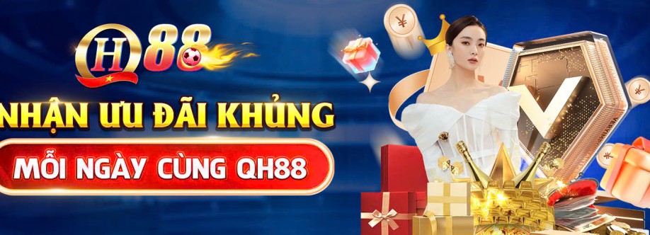 Nhà cái QH88 Cover Image