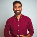 Gabriel Arnot Profile Picture