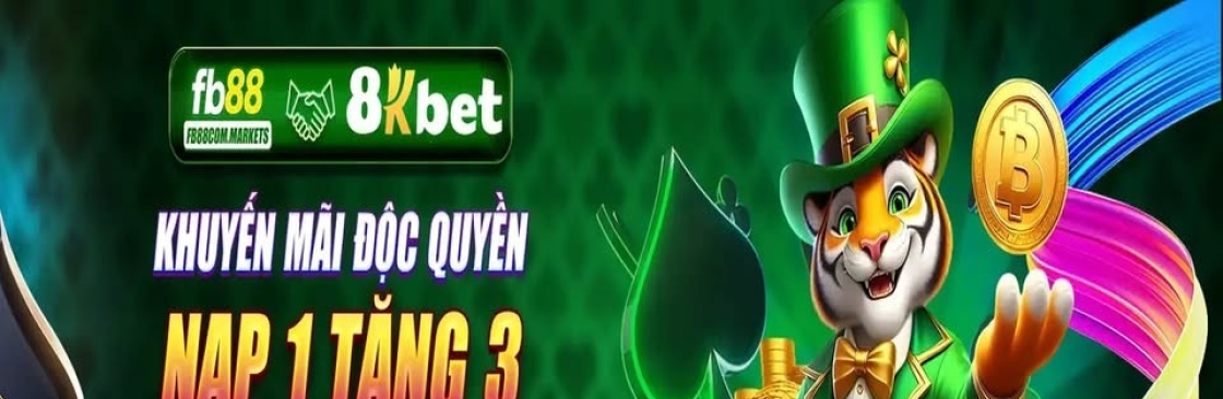 FB88 commarkets Cover Image