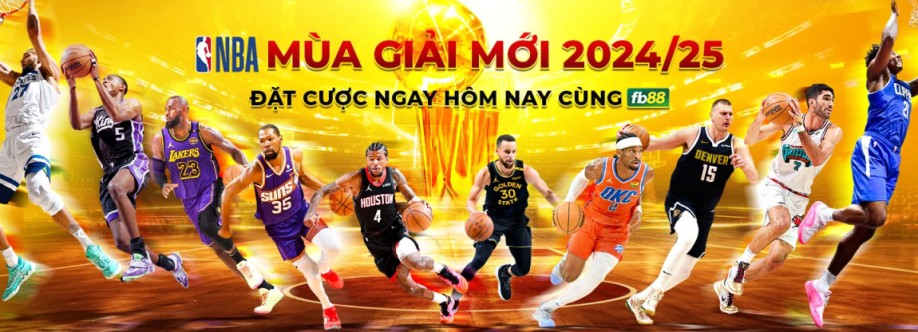 Nhà Cái FB88 Cover Image