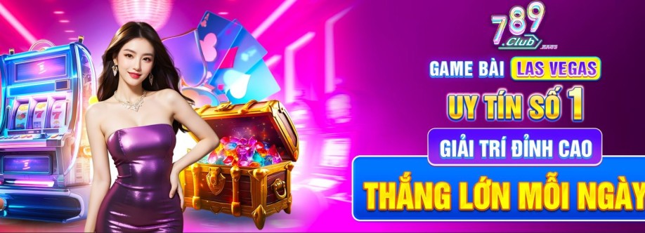 Nhà cái 789CLUB Cover Image