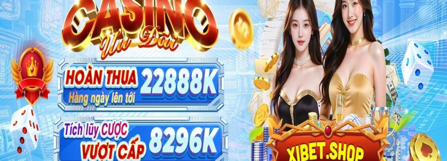 xibet shop Cover Image