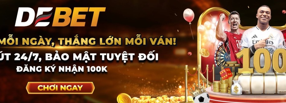 Nhà cái DEBET Cover Image