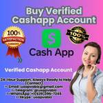 Buy Verified Cashapp Account