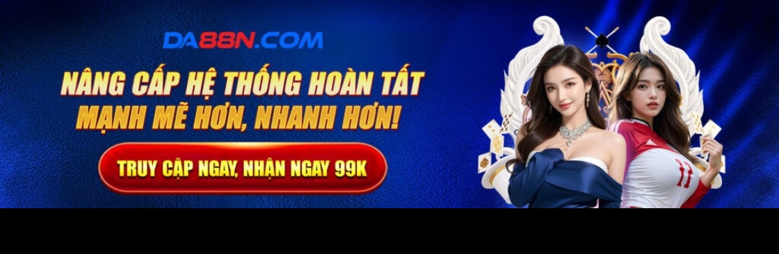 DA88 Cá Cược Trực Tuyến Cover Image