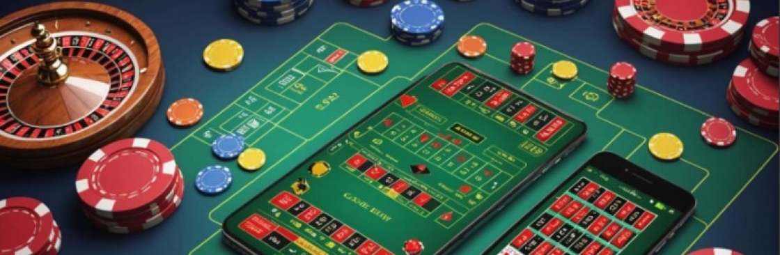 Game bài đổi thưởng Cover Image