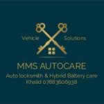 Leicester Auto locksmith profile picture