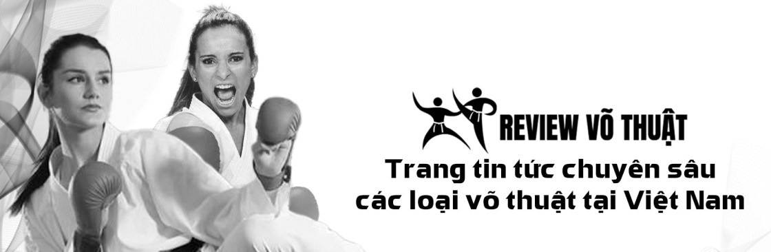 Review Võ Thuật Cover Image