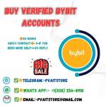 Buy Verified Bybit Accounts Profile Picture