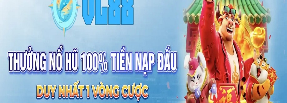 Nhà Cái VL88 Cover Image