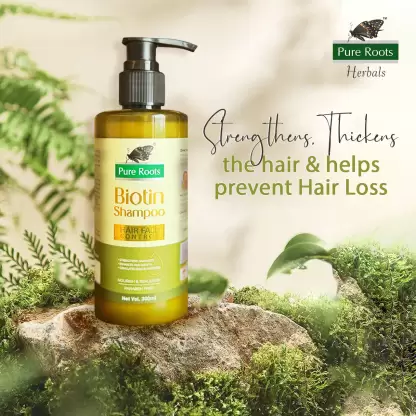 Experience Natural Hair Revival with Powerful Hair Growth Shampoo Biotin: ext_6547379 — LiveJournal
