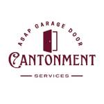 ASAP Garage Door Services in Cantonment Profile Picture