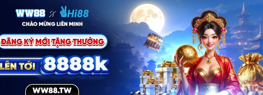 Nhà Cái WW88 Cover Image