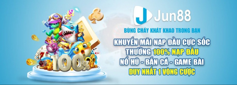 Nhà cái Jun88 Cover Image