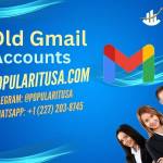 Buy Old Gmail Accounts Profile Picture