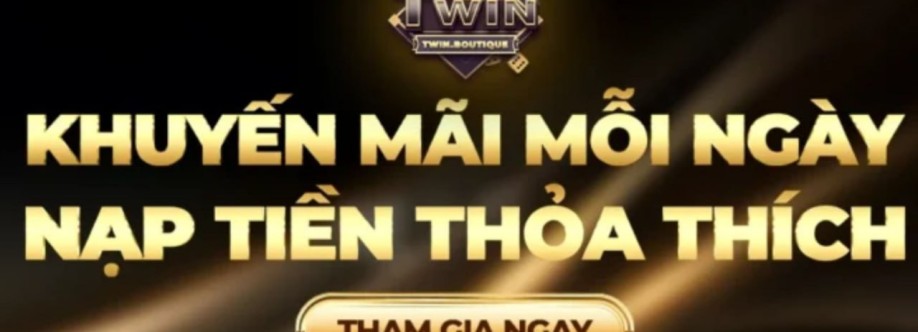 T WIN Cover Image