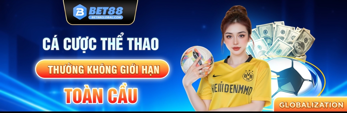 Nhà cái Bet88 Cover Image
