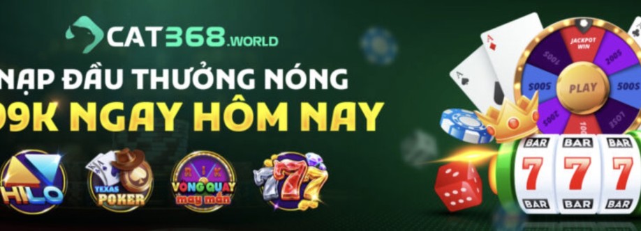 TRANG CHỦ CAT368 Cover Image