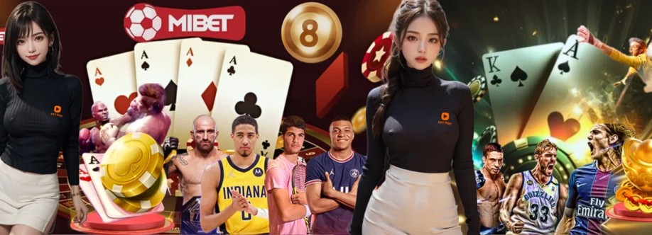 MIBET NHÀ CÁI Cover Image
