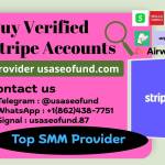 Buy Instantly Verified Stripe Accounts Profile Picture