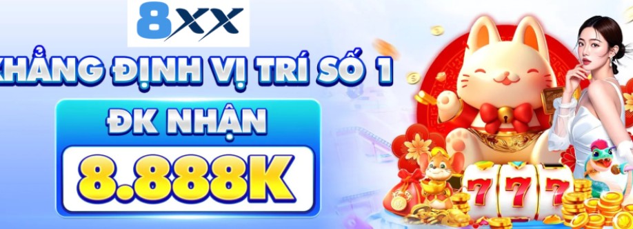 8xx net Cover Image