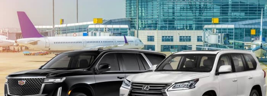 Boston Airport Express Cover Image
