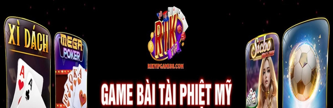 RIK VIP Cover Image