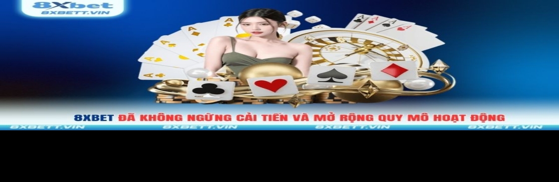 8xbett Vin Cover Image