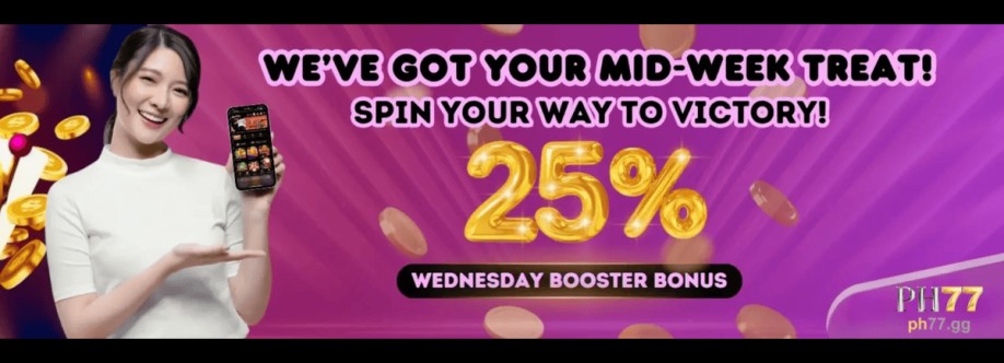 PH77 The Most Trusted Online Casino i Cover Image