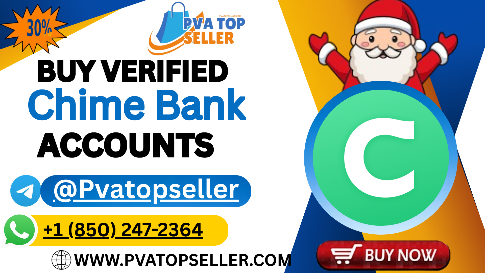 20 Trusted Sites to Buy Aged & PVA Chime Bank Accounts in 2025 - Album on Imgur