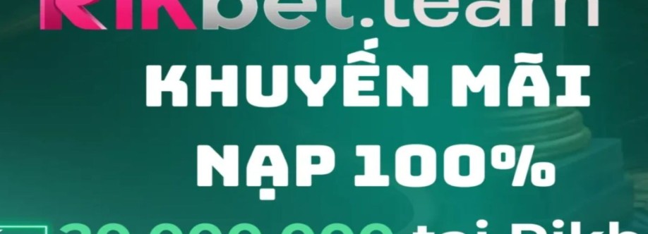 RIKBET TEAM Cover Image