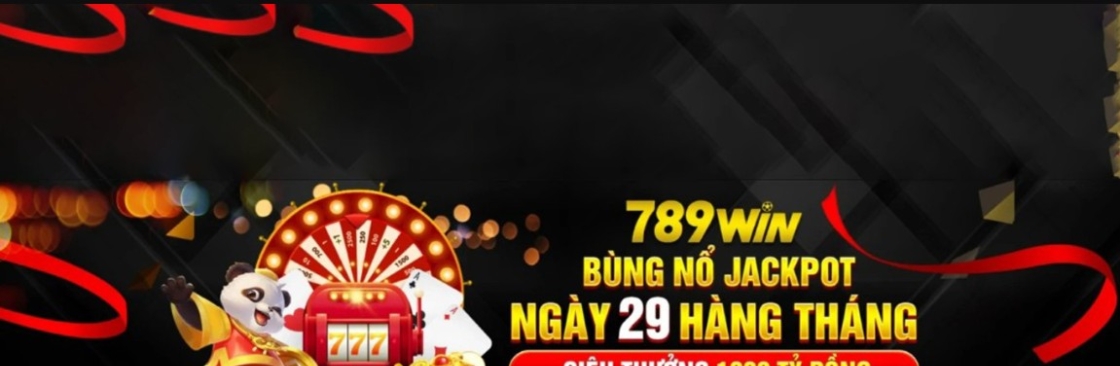 Nhà cái 789WIN Cover Image