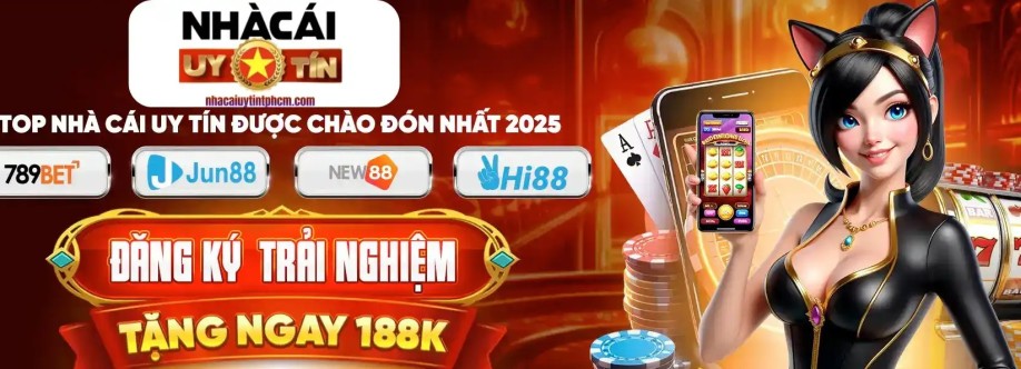 Nhà Cái Uy Tín Cover Image