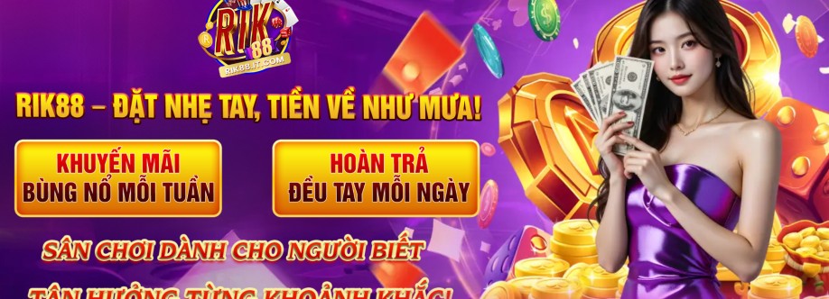 Rik88 It Com Cover Image