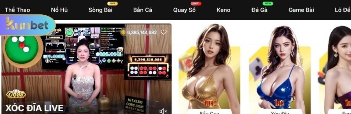 Nhà cái KUNBET Cover Image