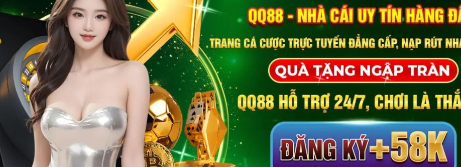 Nhà cái QQ88 Cover Image