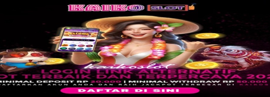 KAIKO SLOT Cover Image