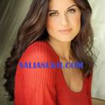 Aalia Sekh Profile Picture