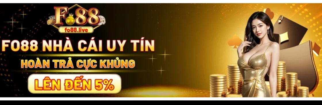 Fo88 Live Cover Image